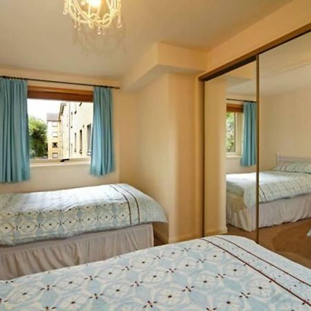 3 Albany Apartments - Oban Εξωτερικό φωτογραφία
